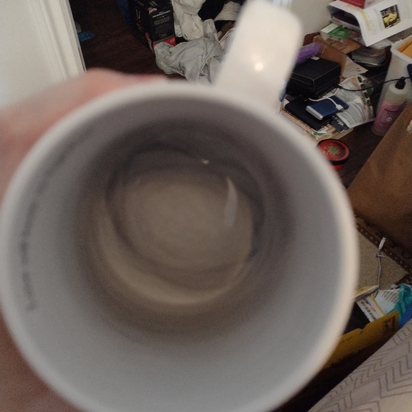 Mug. - Picture 2 of 5